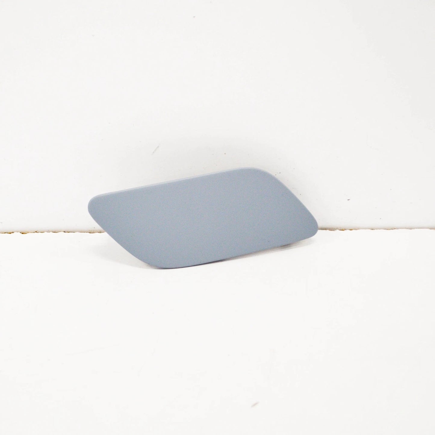 NEW AUDI A6 4G C7 FRONT RIGHT HEADLIGHT WASHER COVER CAP 4G0955276LGRU ORIGINAL