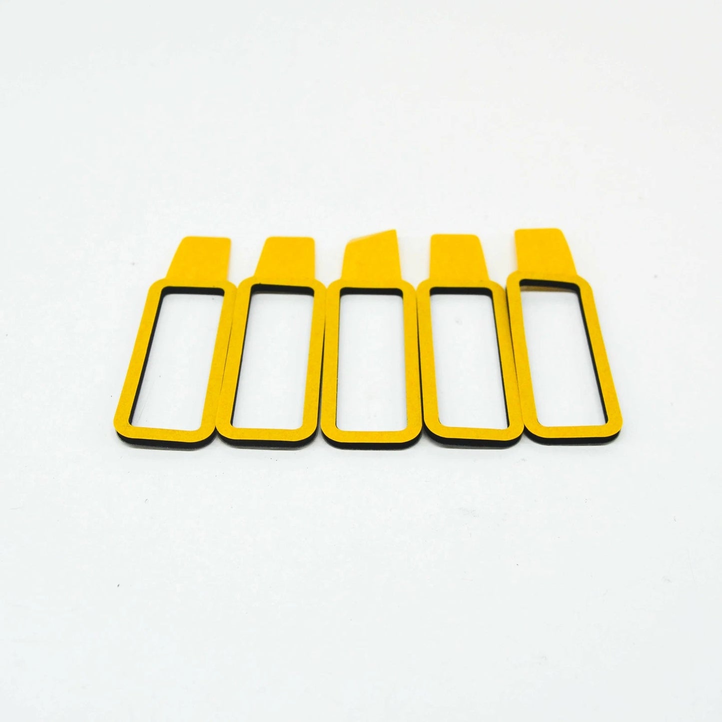 NEW AUDI A5 S5 8W6 HIGH MOUNT LAMP GASKET SET 8W6998191