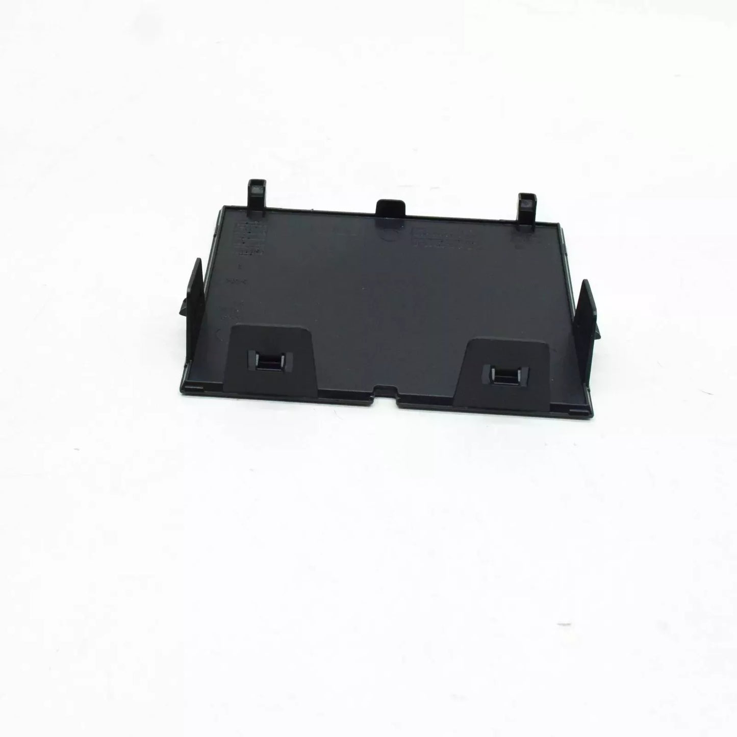 NEW AUDI Q3 SQ3 F3 FRONT BUMPER LOWER PDC SENSOR CAP 83A8074129B9 ORIGINAL