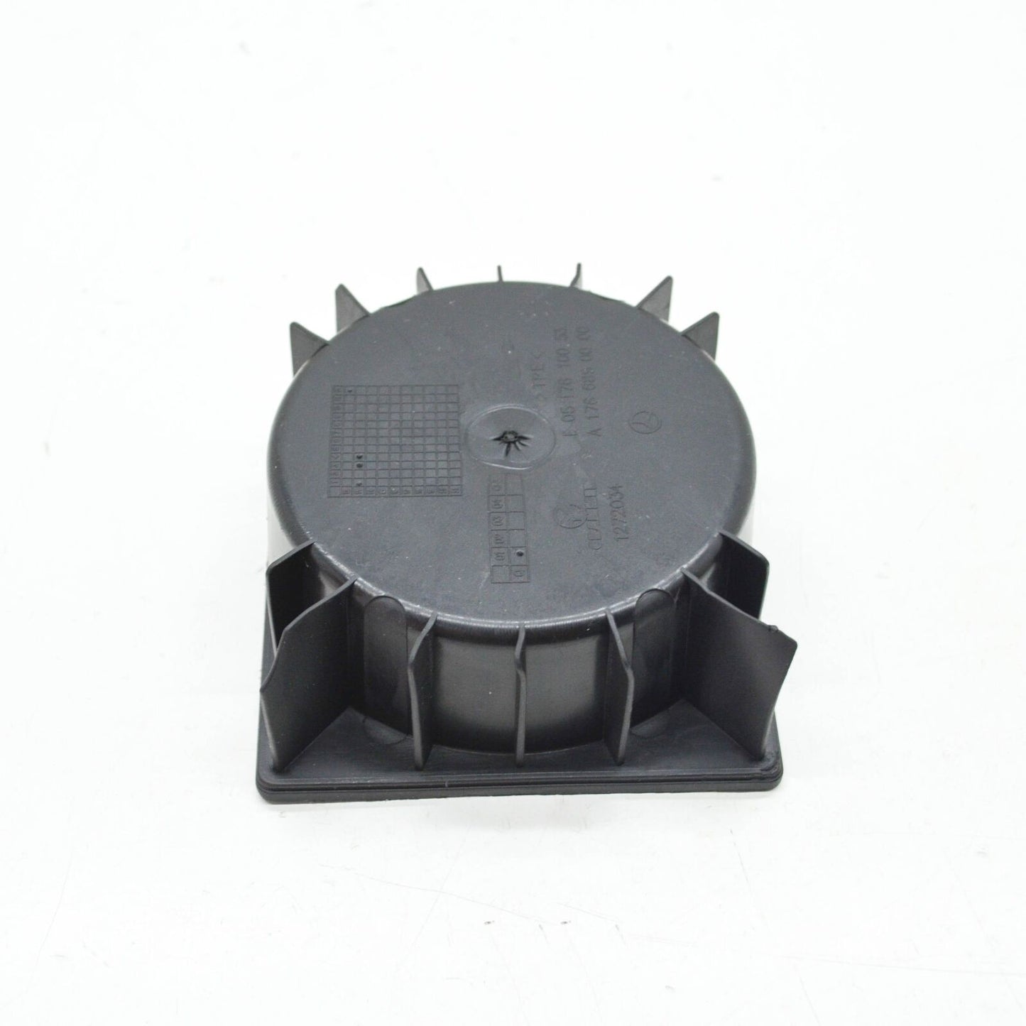 NEW MERCEDES-BENZ CLA COUPE C117 STOWAGE COMPARTMENT INSERT A1766890000 ORIGINAL