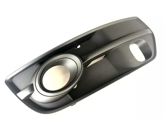 NEW AUDI Q5 8R FRONT RIGHT BUMPER FOG LIGHT GRILLE 8R0807682D01C ORIGINAL