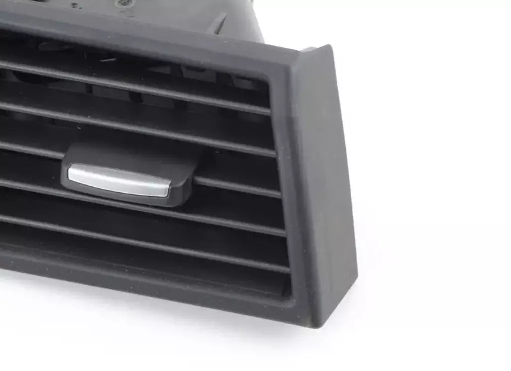 NEW BMW X3 E83 RIGHT DASHBOARD AIR VENT 64223420584 3420584 ORIGINAL
