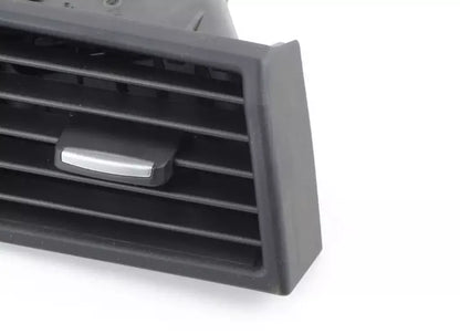 NEW BMW X3 E83 RIGHT DASHBOARD AIR VENT 64223420584 3420584 ORIGINAL