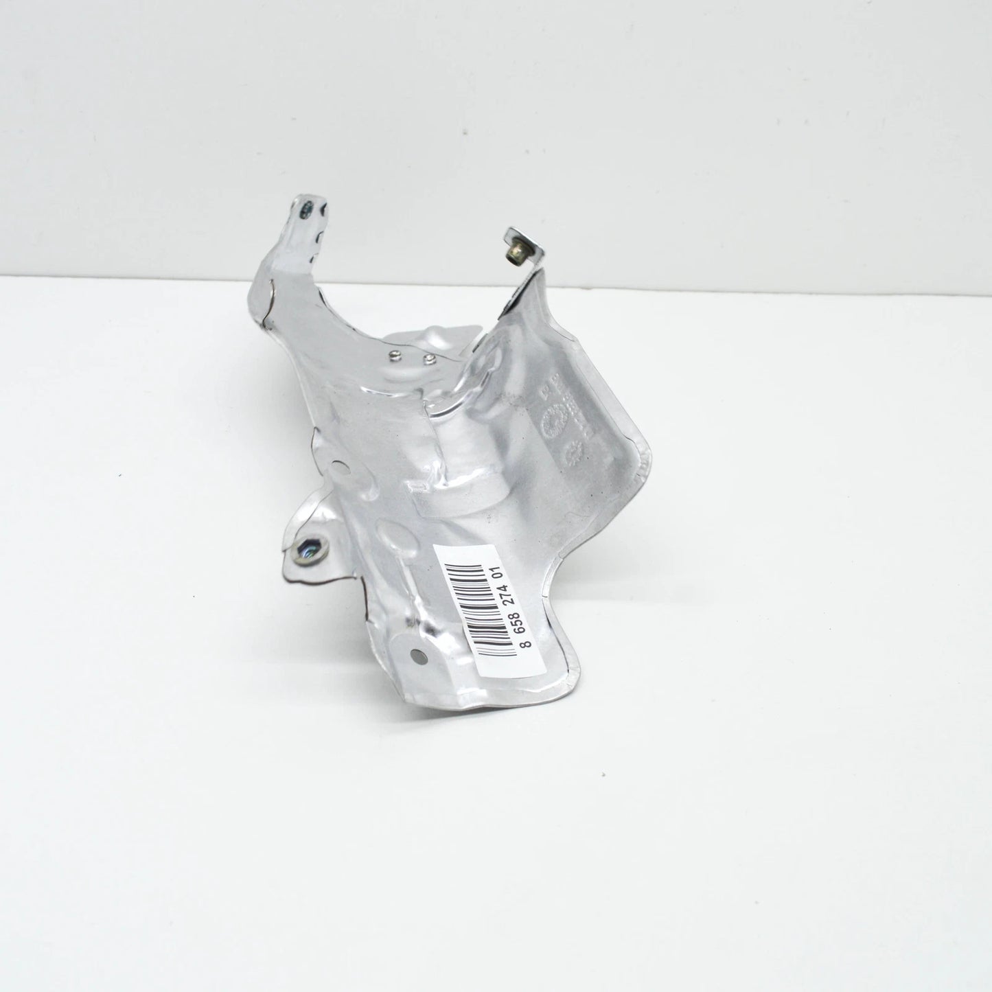 NEW BMW 5 G30 TURBOCHARGER HEAT PROTECTION ZYL. 1-4 8658274 11658658274 ORIGINAL