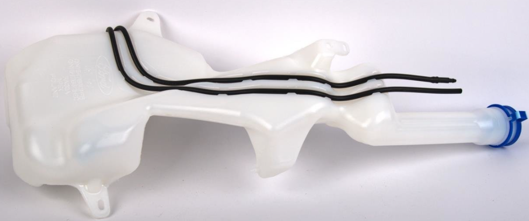 new ford ecosport mk2 windshield washer reservoir gn15-17b613-fb 2252153