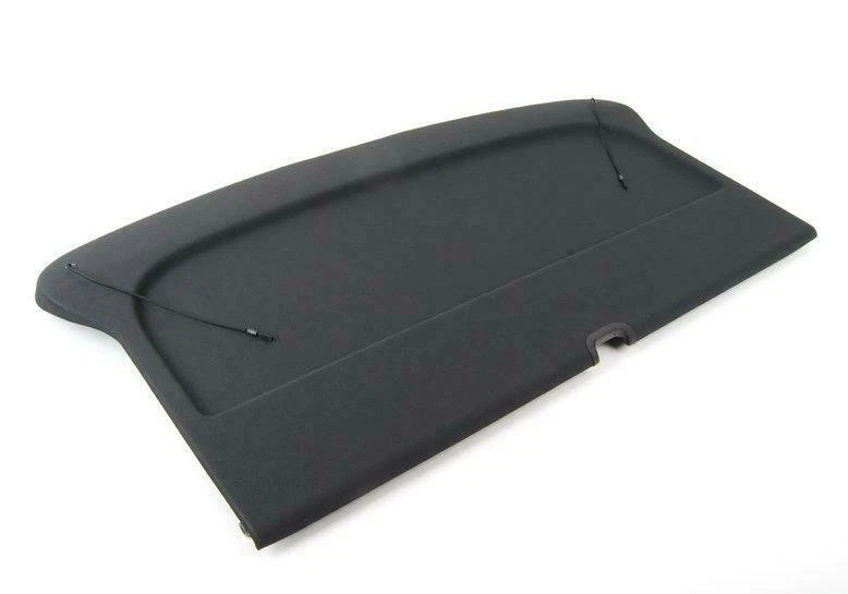 NEW AUDI A3 8P LUGGAGE COMPARTMENT COVER 8P4867769BH2J9 ORIGINAL