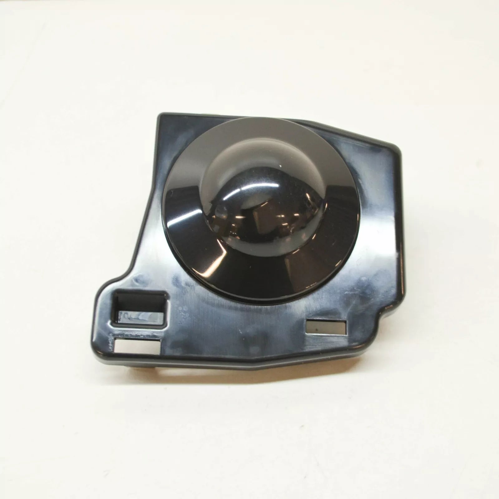 NEW AUDI A4 B9 FRONT BUMPER GRILLE LOWER MOLDING STRIP 8W0807819