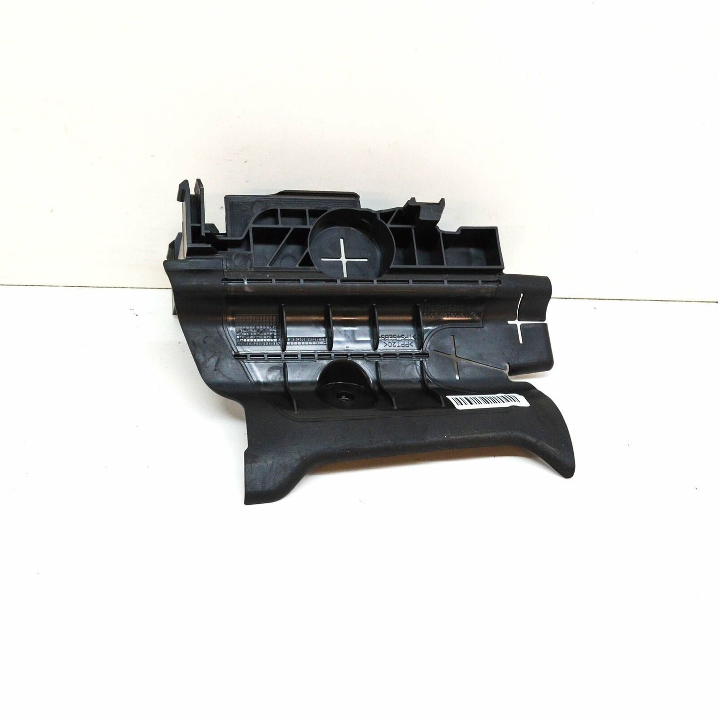 NEW MERCEDES-BENZ S W222 RIGHT LOWER RADIATOR SUPPORT BAFFLE A2225005700