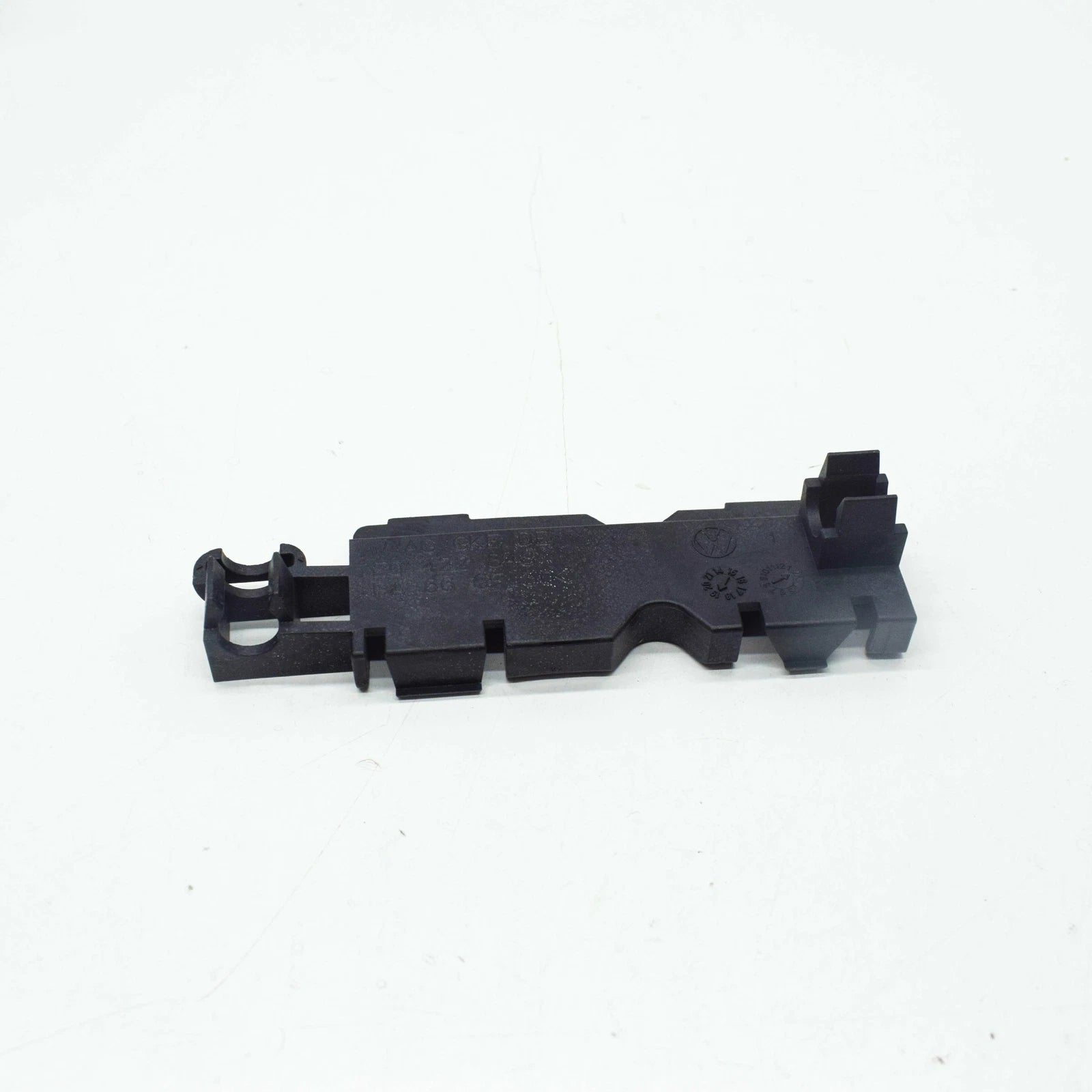 NEW VOLKSWAGEN TRANSPORTER V T5 RIGHT COOLANT PIPE BRACKET 7E0422848 ORIGINAL