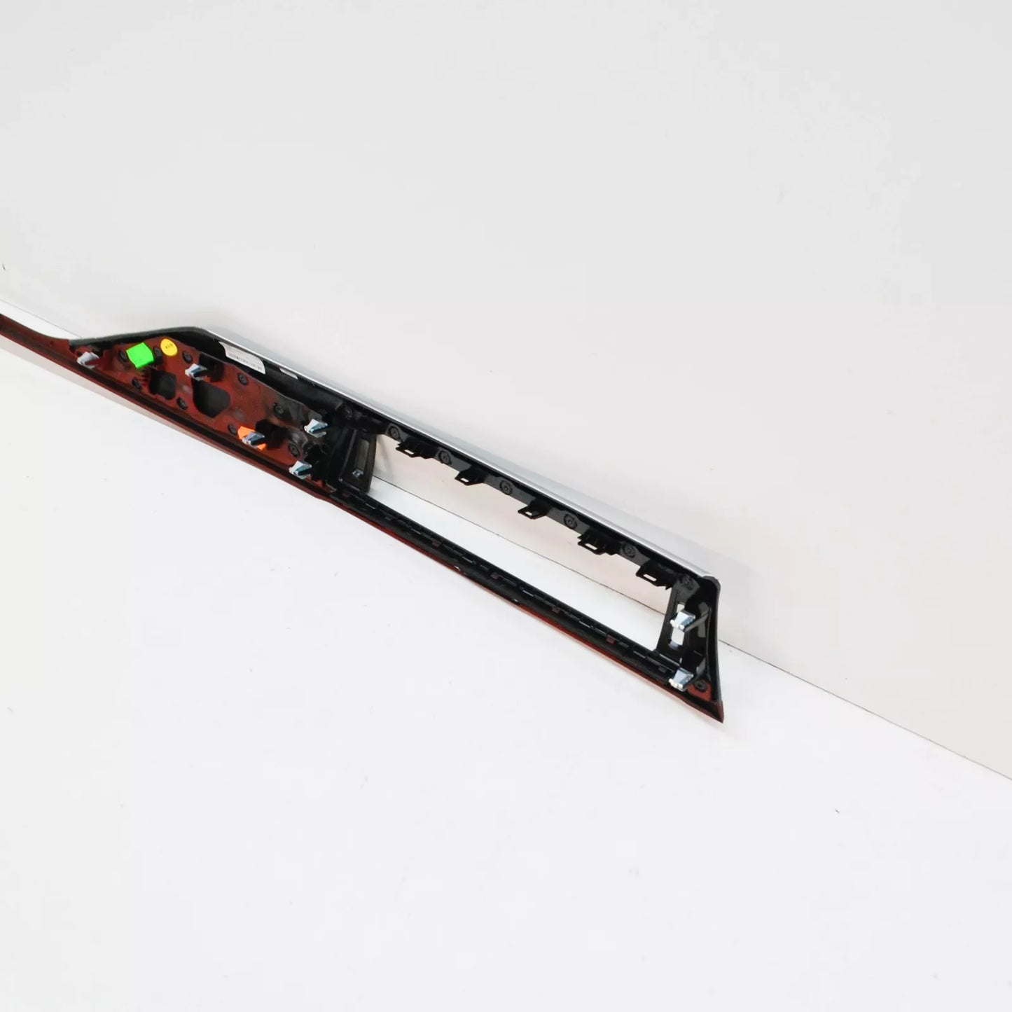 NEW BMW 3 F30, F80 RIGHT DASHBOARD TRIM 51459231221 9231221 ORIGINAL