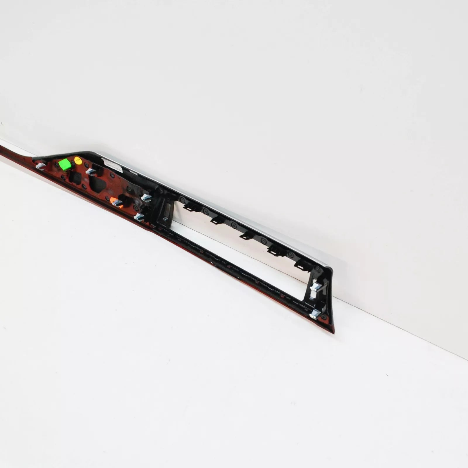 NEW BMW 3 F30, F80 RIGHT DASHBOARD TRIM 51459231221 9231221 ORIGINAL