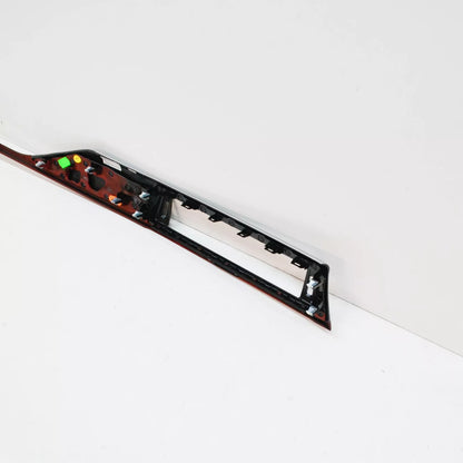 NEW BMW 3 F30, F80 RIGHT DASHBOARD TRIM 51459231221 9231221 ORIGINAL