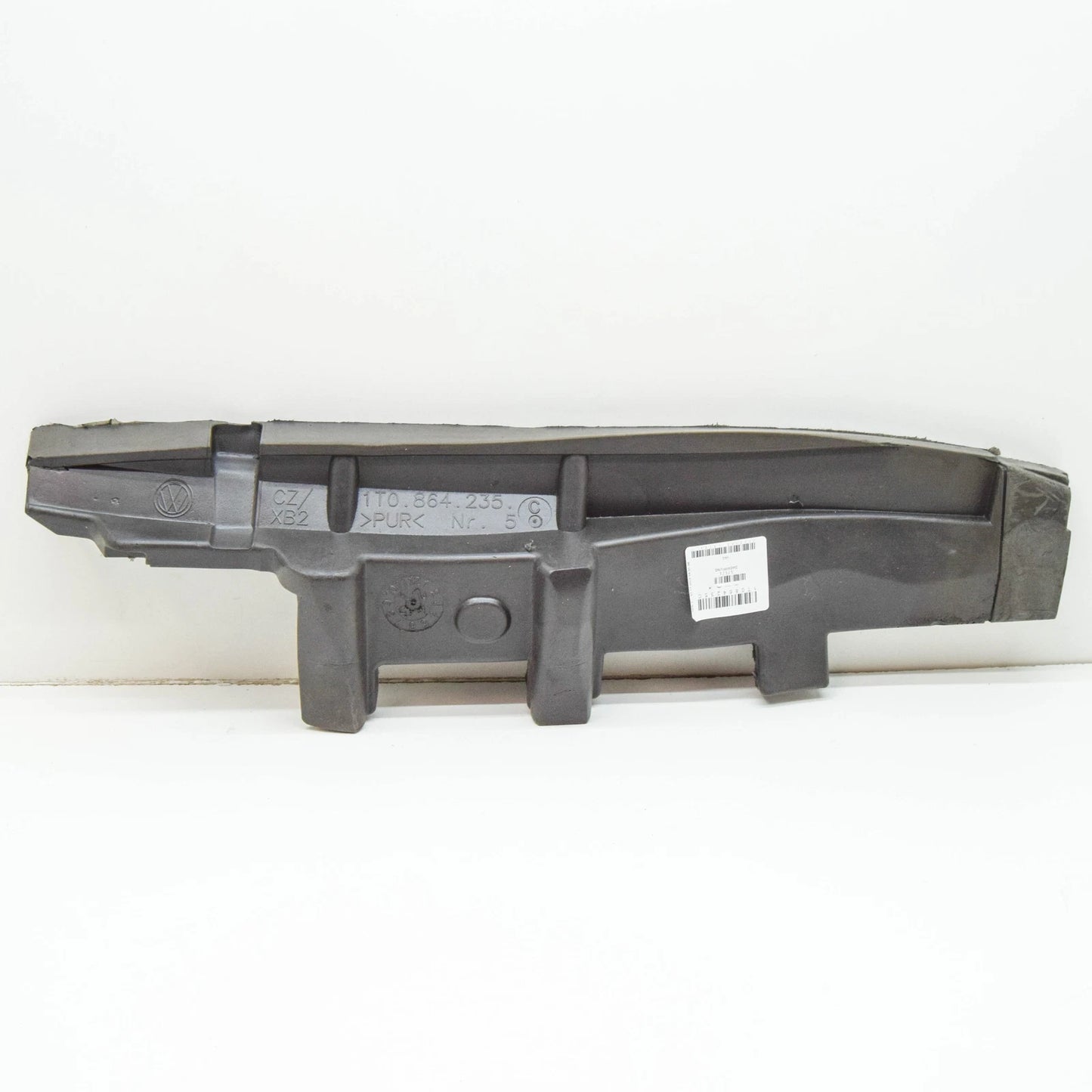 NEW VOLKSWAGEN CADDY IV VARIANT FRONT LEFT WING INSULATION 1T0864235C ORIGINAL