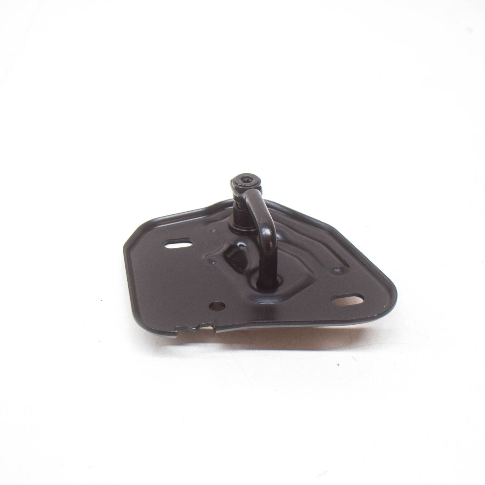 NEW AUDI A6 C7 BONNET HOOD HOOK LOCK LATCH 4G0823186A 2015 ORIGINAL