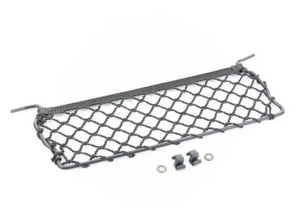 NEW AUDI A8 D4 LEFT LUGGAGE COMPARTMENT MESH POCKET 4H0861709A4PK ORIGINAL