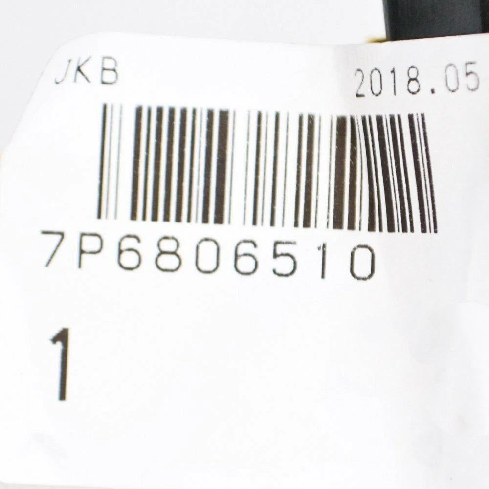 NEW VOLKSWAGEN TOUAREG 7P FRONT RIGHT HEADLIGHT BRACKET 7P6806510 ORIGINAL