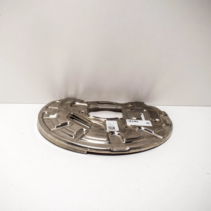 NEW MB SLS C197 AMG FRONT LEFT BRAKE DISC COVERING PANEL A1974201144 ORIGINAL