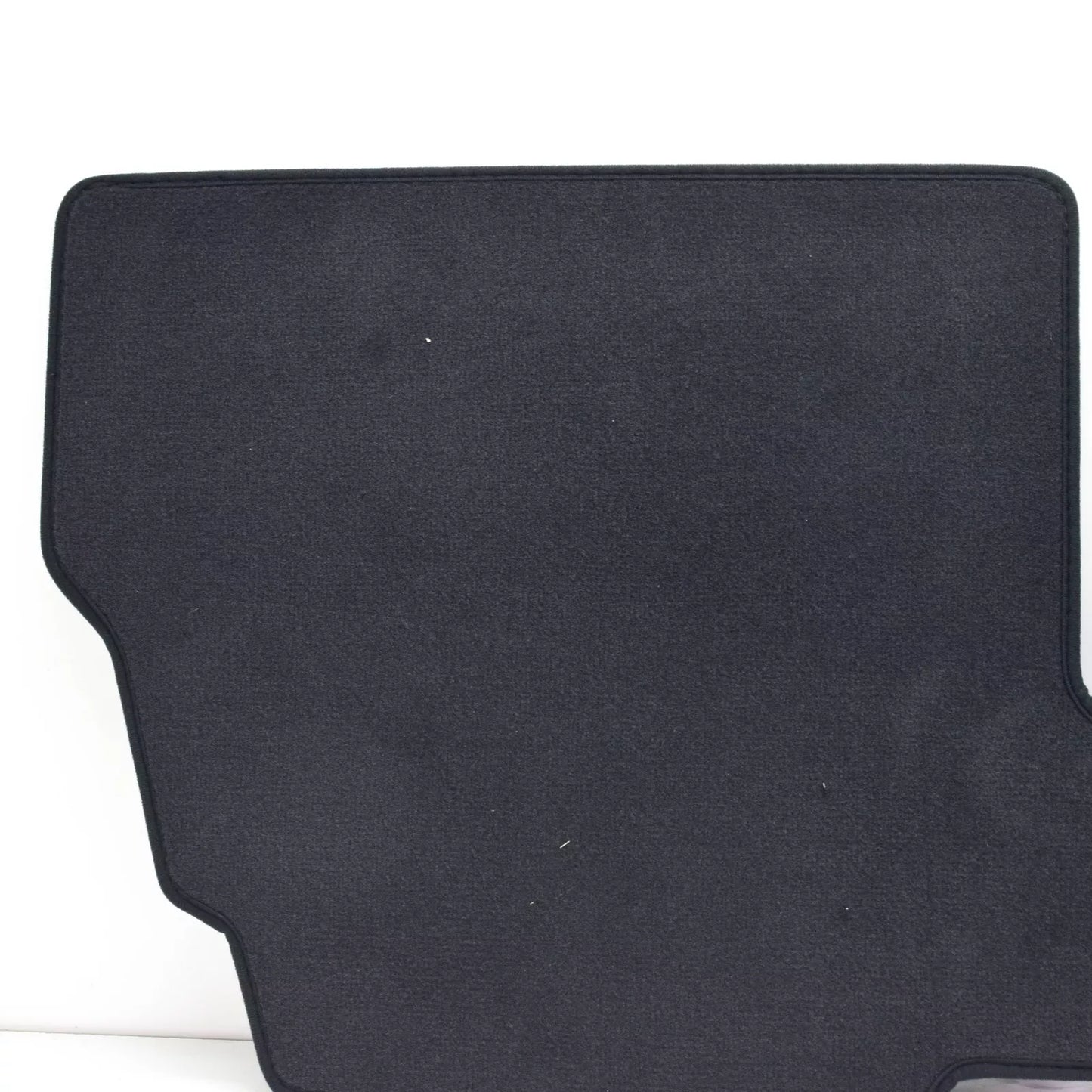 NEW BMW X5 F15 THIRD ROW FLOOR MAT 51477448604 7448604 ORIGINAL