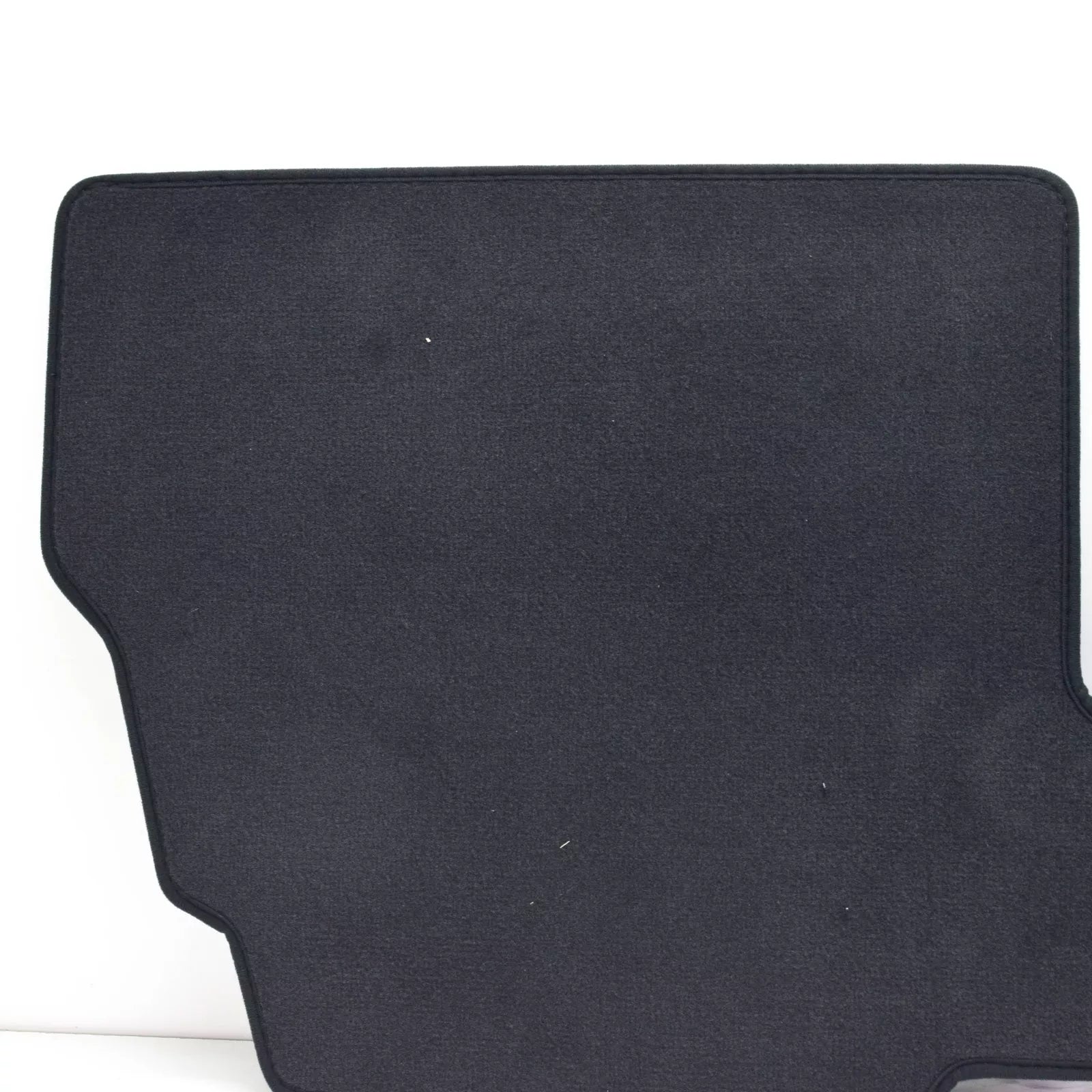 NEW BMW X5 F15 THIRD ROW FLOOR MAT 51477448604 7448604 ORIGINAL