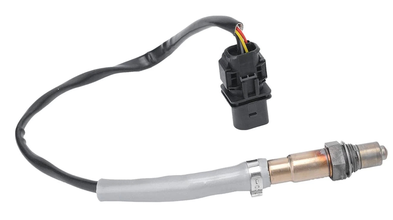 NEW AUDI Q3 8U FRONT OF CATALYST LAMBDA PROBE 06J906262M ORIGINAL