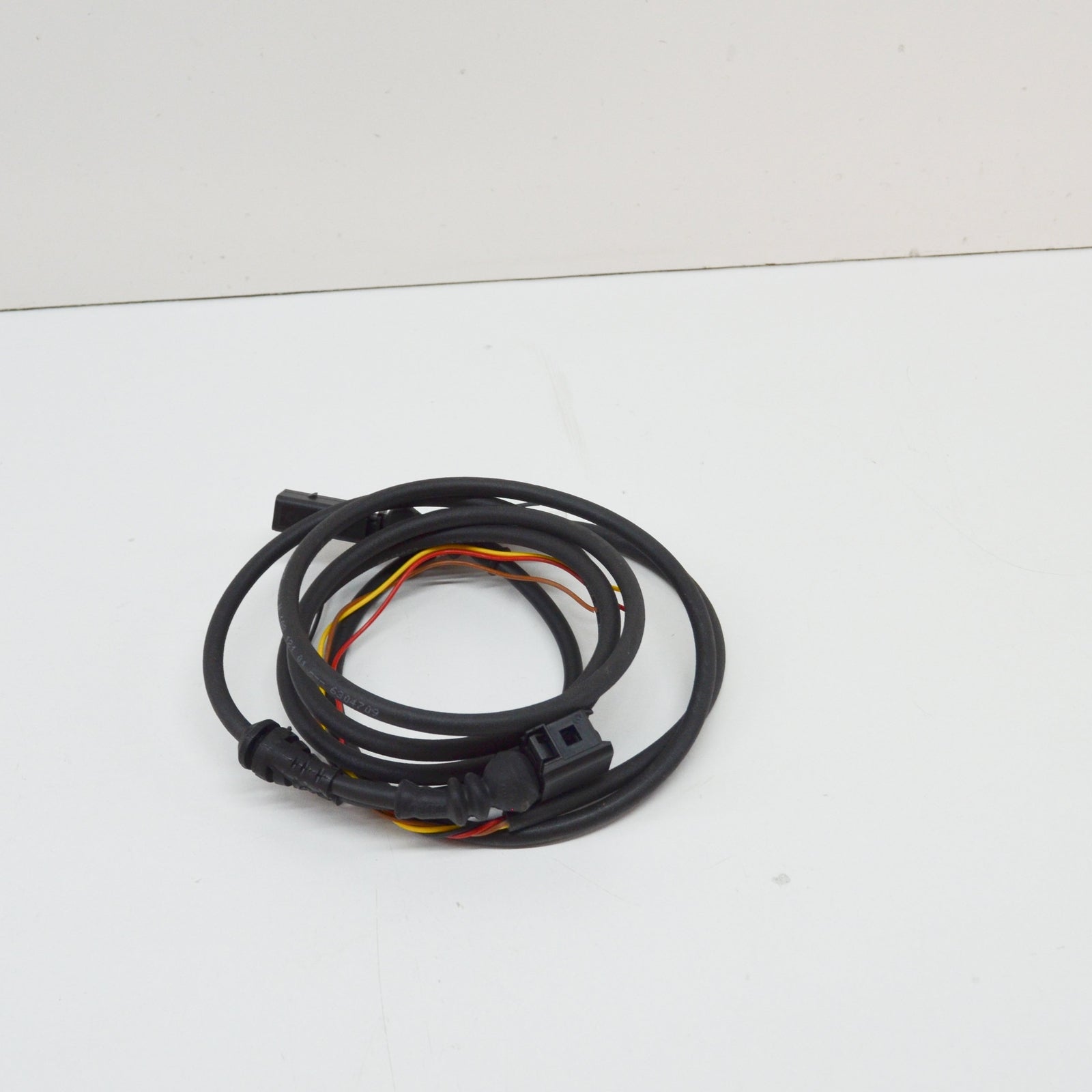 NEW VW TRANSPORTER T5 REAR RIGHT SPEED SENSOR WIRING HARNESS 7H0927904A ORIGINAL