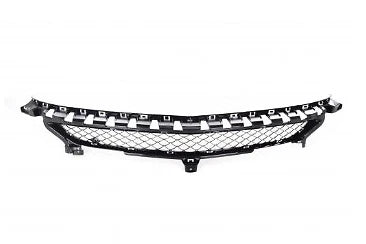 NEW MERCEDES-BENZ AMG GT C190 FRONT BUMPER BOTTOM GRILLE A19088506549040