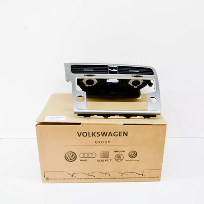 NEW VW GOLF MK7 CENTRE FRESH AIR VENT LHD 5G1819728AFDMD ORIGINAL