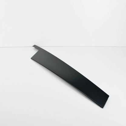 NEW BMW X3 F25 FRONT LEFT DOOR APPLIQUE 7205707 51337205707 ORIGINAL