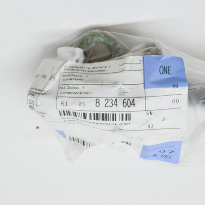 NEW BMW 7 E38 FRONT DOOR BRAKE 51218234604 8234604 ORIGINAL