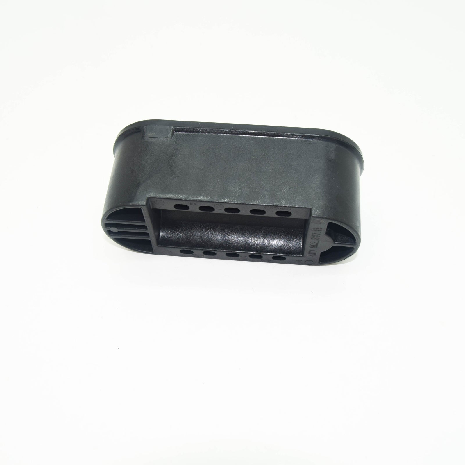 NEW AUDI Q7 4M REAR JACK SOCKET 4M0802847B ORIGINAL