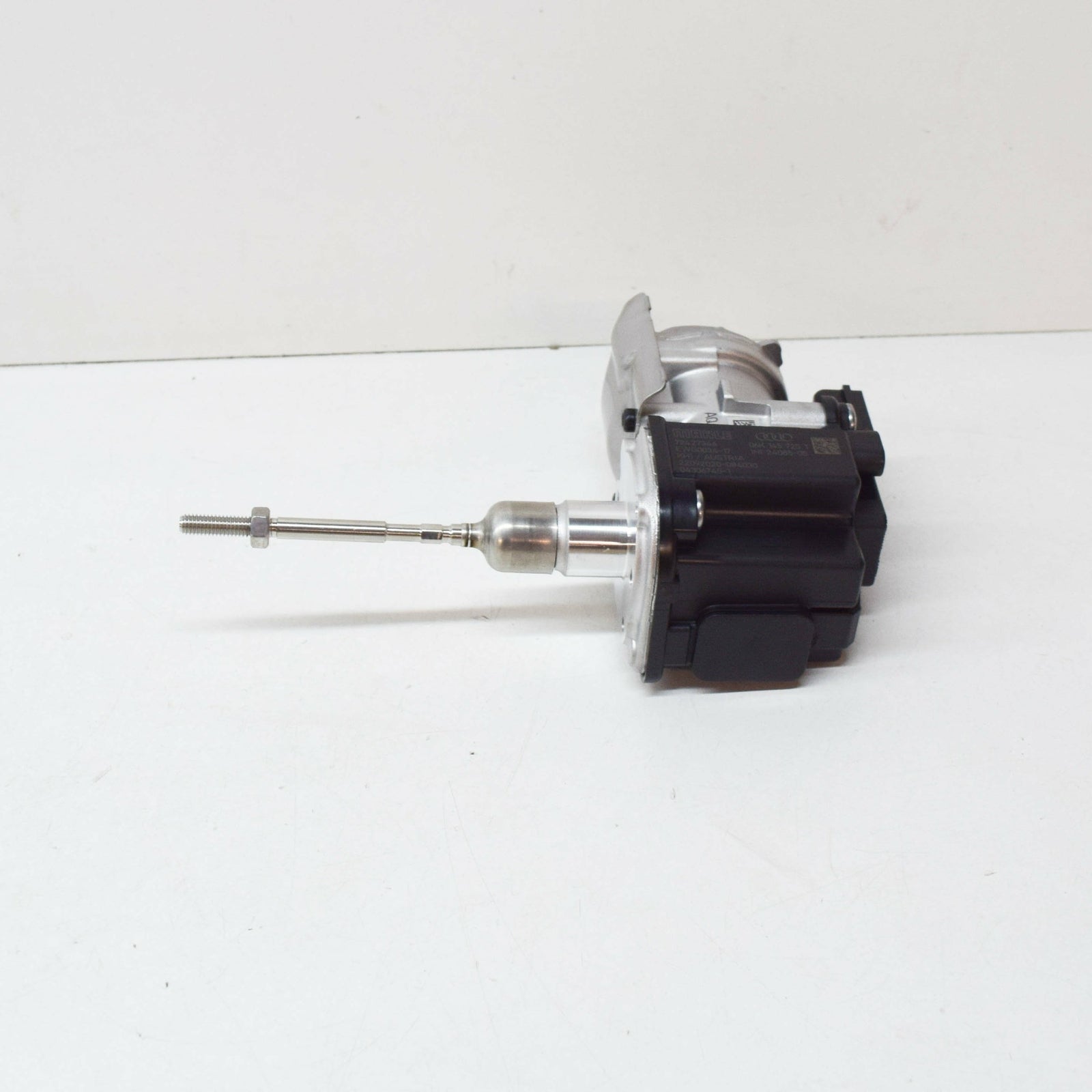 new audi a1 8x waste gate actuator 06k145725t original