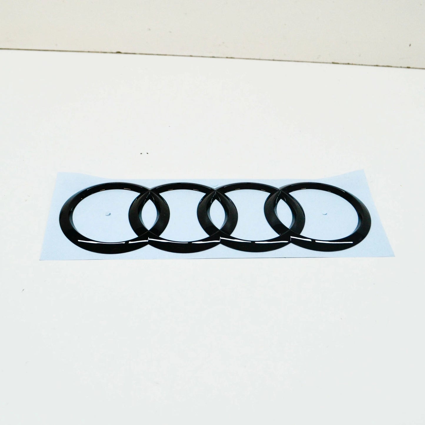 NEW AUDI Q7 4M REAR TAILGATE BOOTLID EMBLEM BADGE 4M0853742DT94 ORIGINAL