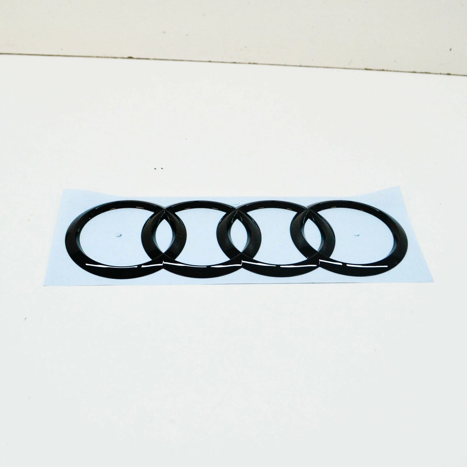 NEW AUDI Q7 4M REAR TAILGATE BOOTLID EMBLEM BADGE 4M0853742DT94 ORIGINAL