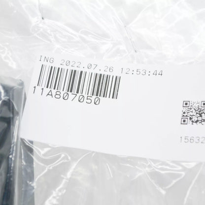 NEW VOLKSWAGEN ID.4 E21 FRONT BUMPER RIGHT LOWER GUIDE PROFILE 11A807050