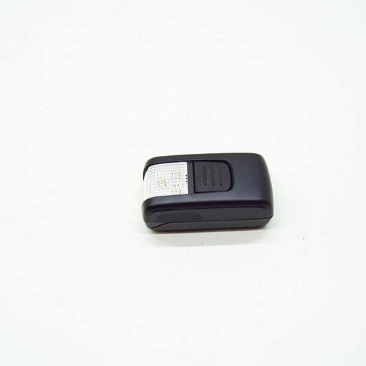 NEW SKODA SUPERB MK3 REAR MAGNETIC TORCH 3T0947417E9B9 ORIGINAL