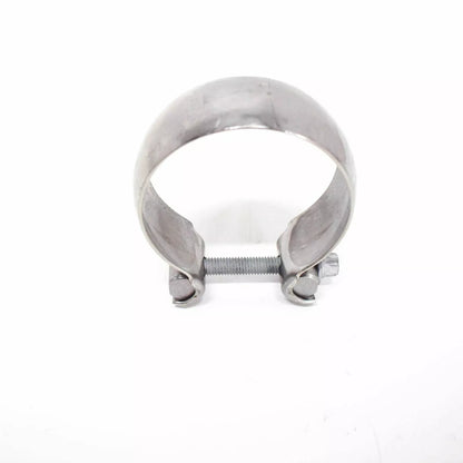 NEW MERCEDES-BENZ FRONT PIPE EXHAUST CLAMP A0004901441 ORIGINAL