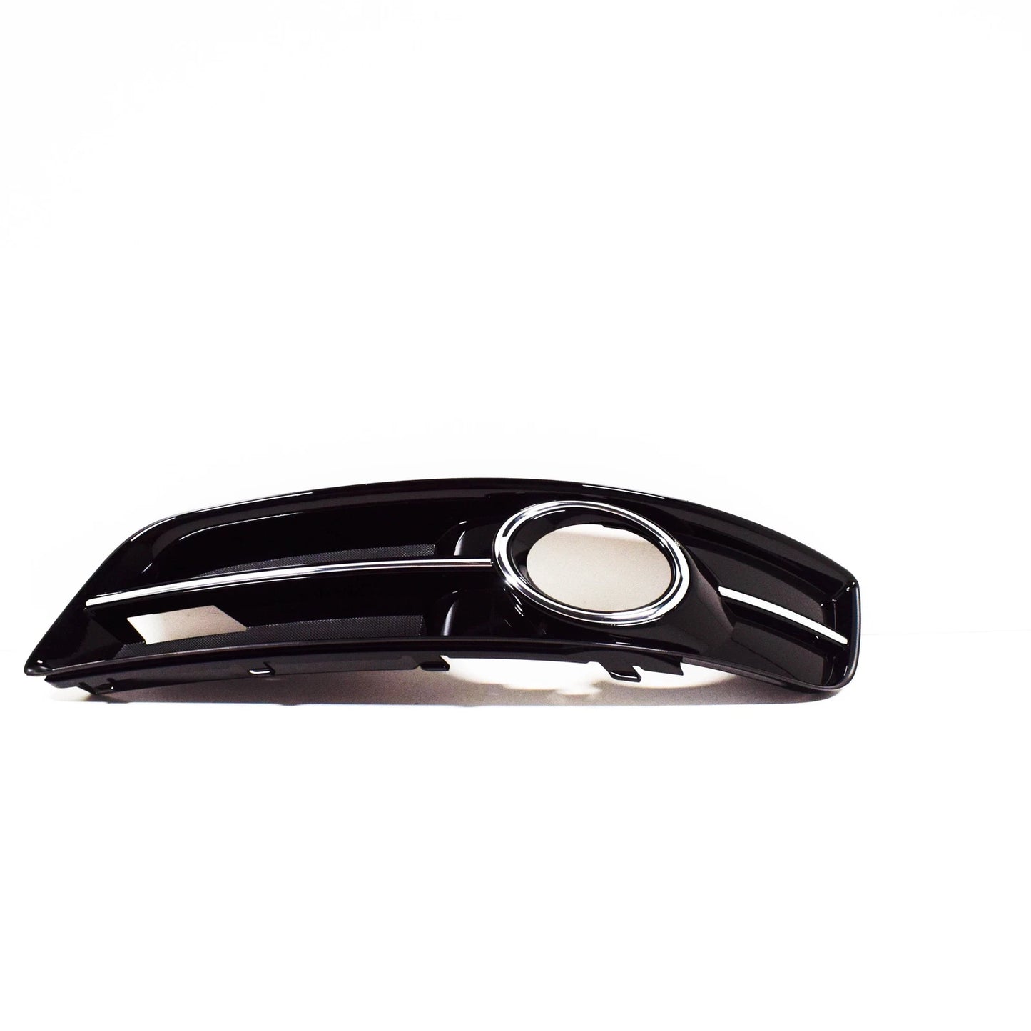 NEW AUDI A3 8P LEFT FOG LIGHT GRILLE 8P0807681AAT94 2011 ORIGINAL