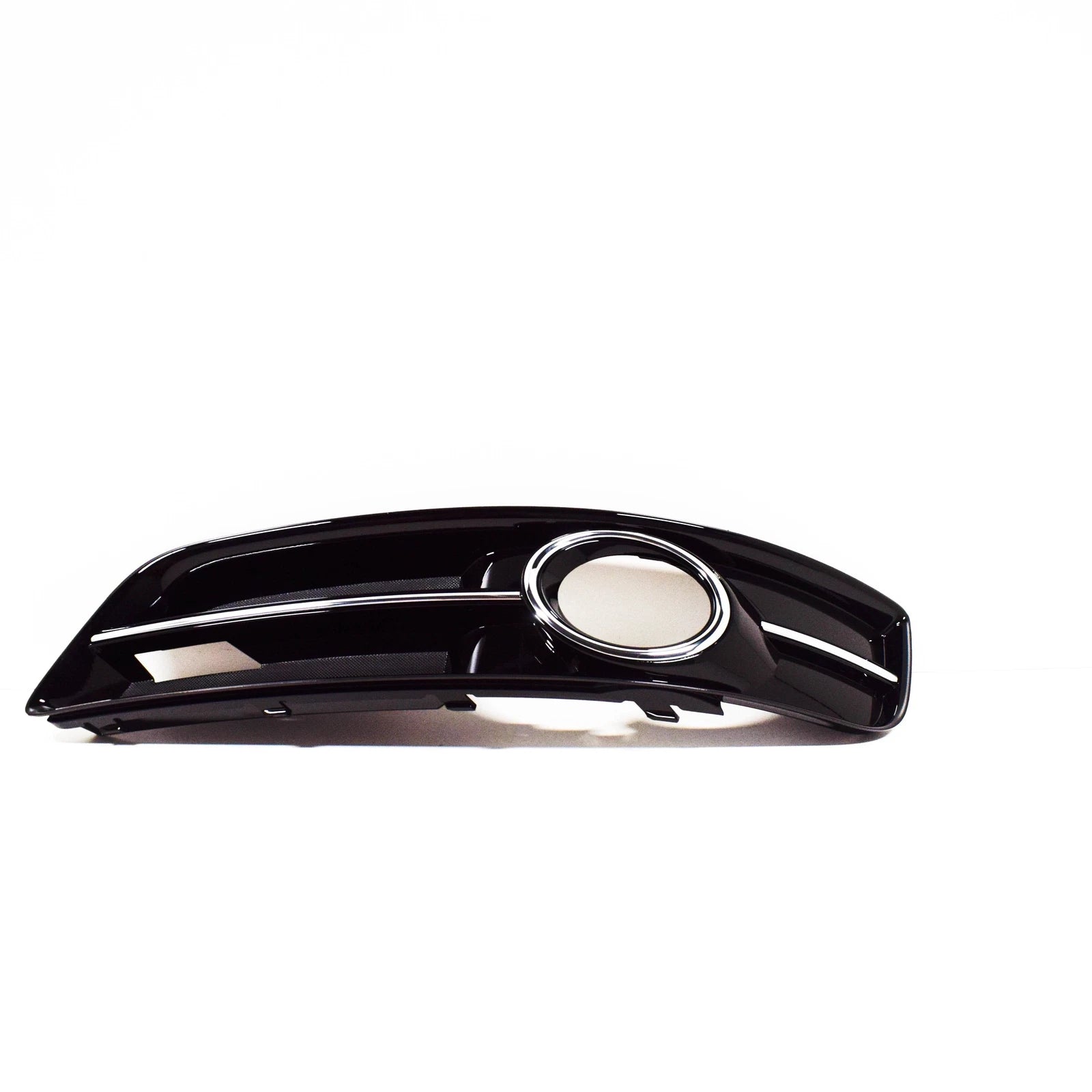 NEW AUDI A3 8P LEFT FOG LIGHT GRILLE 8P0807681AAT94 2011 ORIGINAL