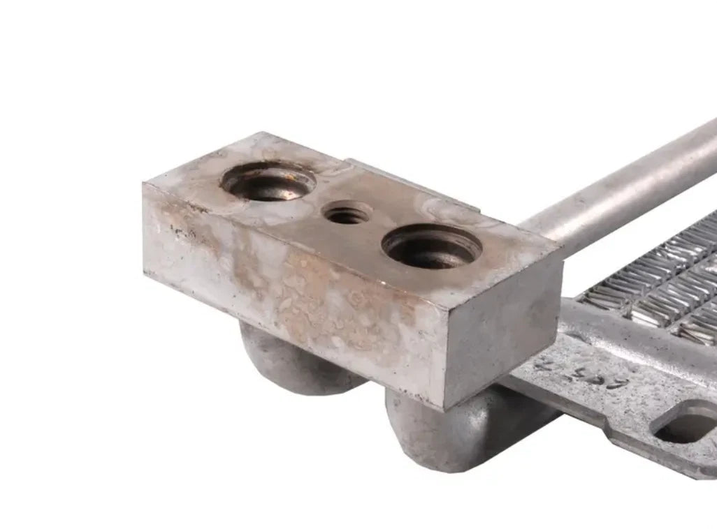 NEW BMW 3 E36 AUTOMATIC TRANSMISSION OIL COOLER 17201728770 1728770 ORIGINAL