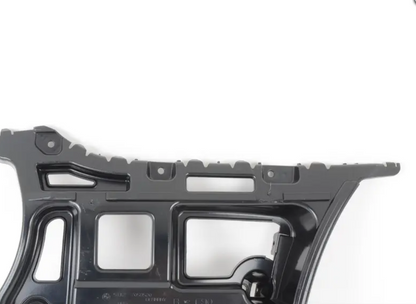new bmw 3 e90 rear right bumper bracket 7058520 51127058520 original