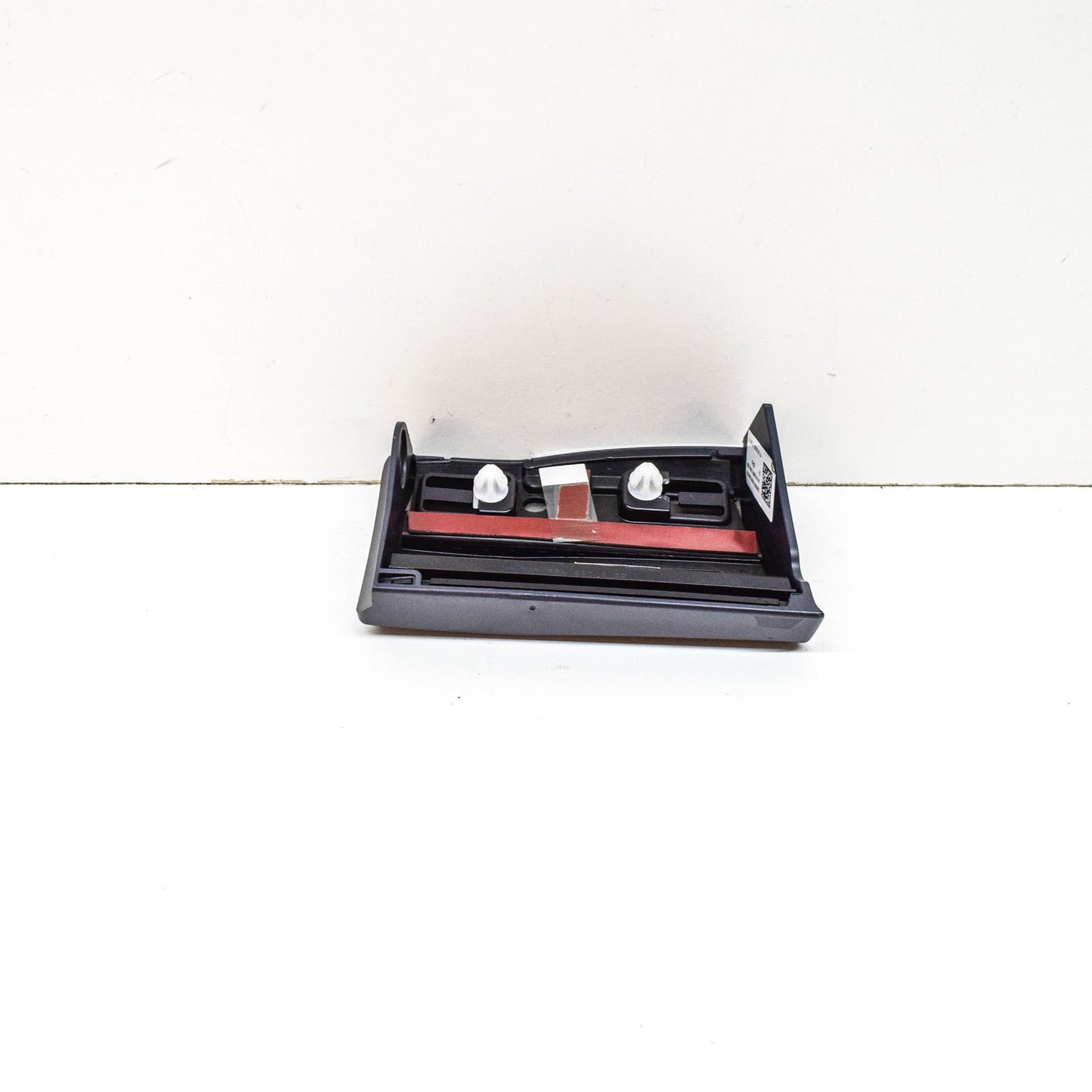 NEW AUDI Q5 8R FRONT RIGHT FENDER PRIMED LINING 8R0854960GGRU ORIGINAL