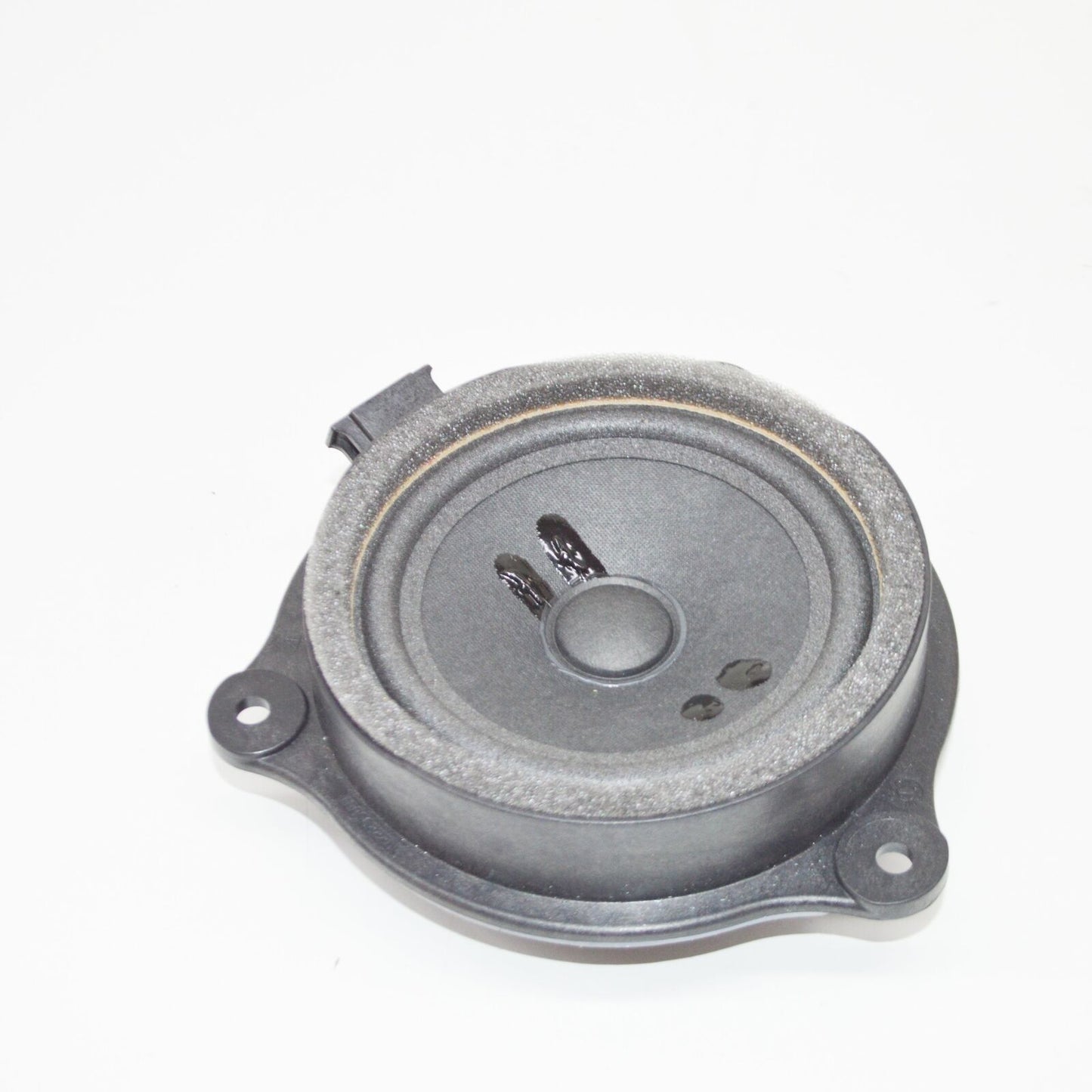 NEW AUDI A6 C6 FRONT DOOR MID TONE SPEAKER 4F0035411 ORIGINAL