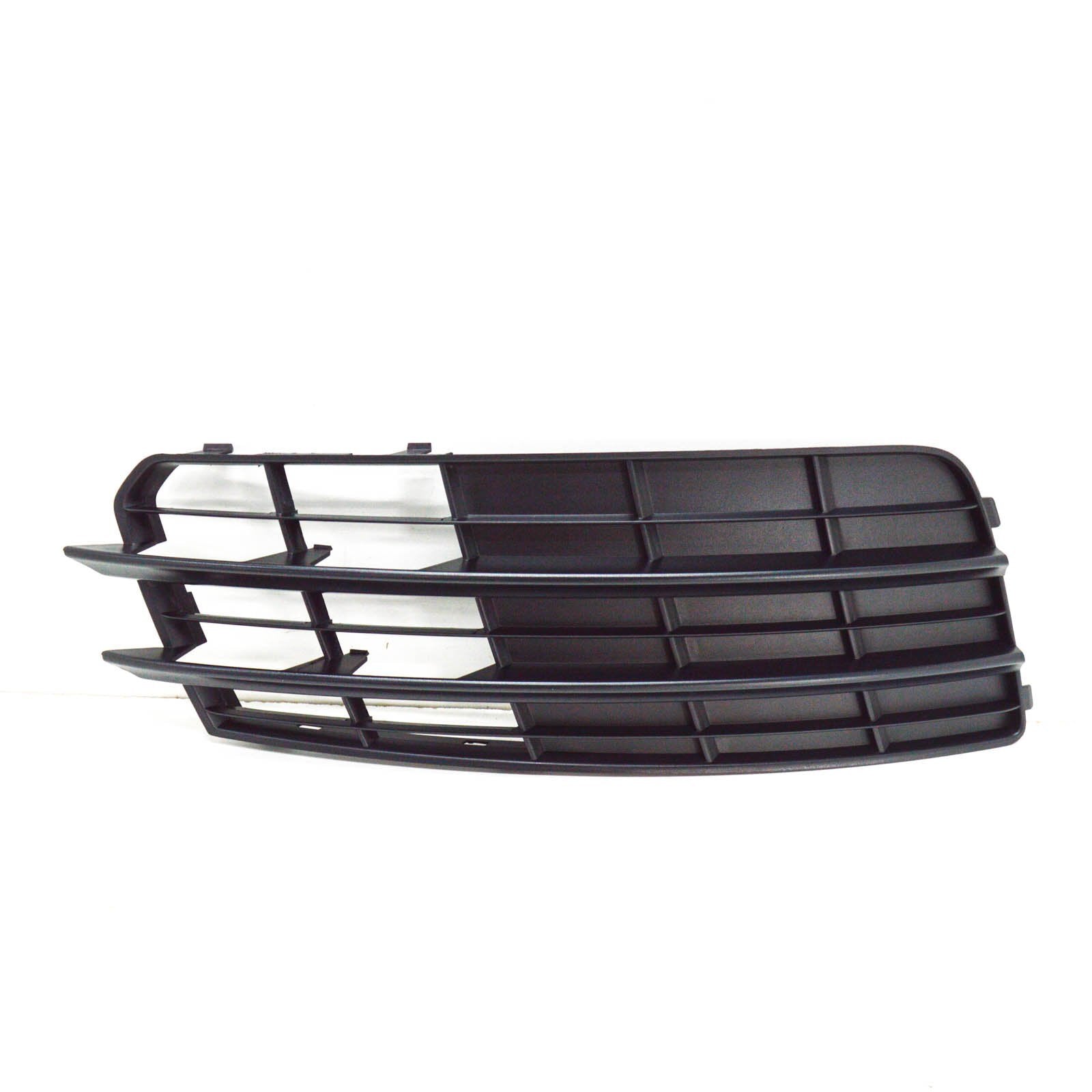 NEW AUDI A7 4G FRONT BUMPER LOWER RIGHT GRILLE 4G88076829B9 2013 ORIGINAL