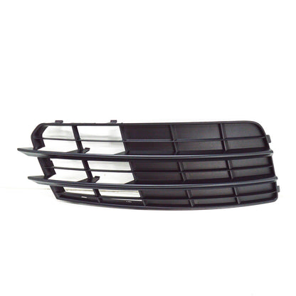 NEW AUDI A7 4G FRONT BUMPER LOWER RIGHT GRILLE 4G88076829B9 2013 ORIGINAL