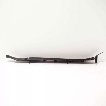 NEW VW TOUAREG MK2 7P FENDER LEFT REAR CLOSING ELEMENT 7P6821111B ORIGINAL