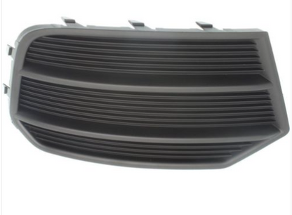 NEW AUDI Q3 8U FRONT BUMPER RIGHT AIR GUIDE GRILLE 8U0807682P4U8 ORIGINAL