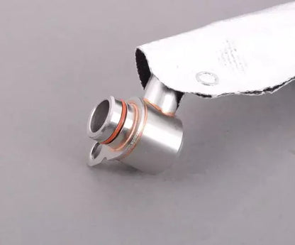 NEW VW BEETLE 5C TURBOCHARGER OIL LINE 06K145735L ORIGINAL