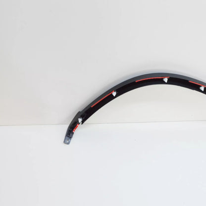 NEW VW TIGUAN MK1 FRONT RIGHT FENDER MOLDING R-LINE 5N0853818E9B9 ORIGINAL