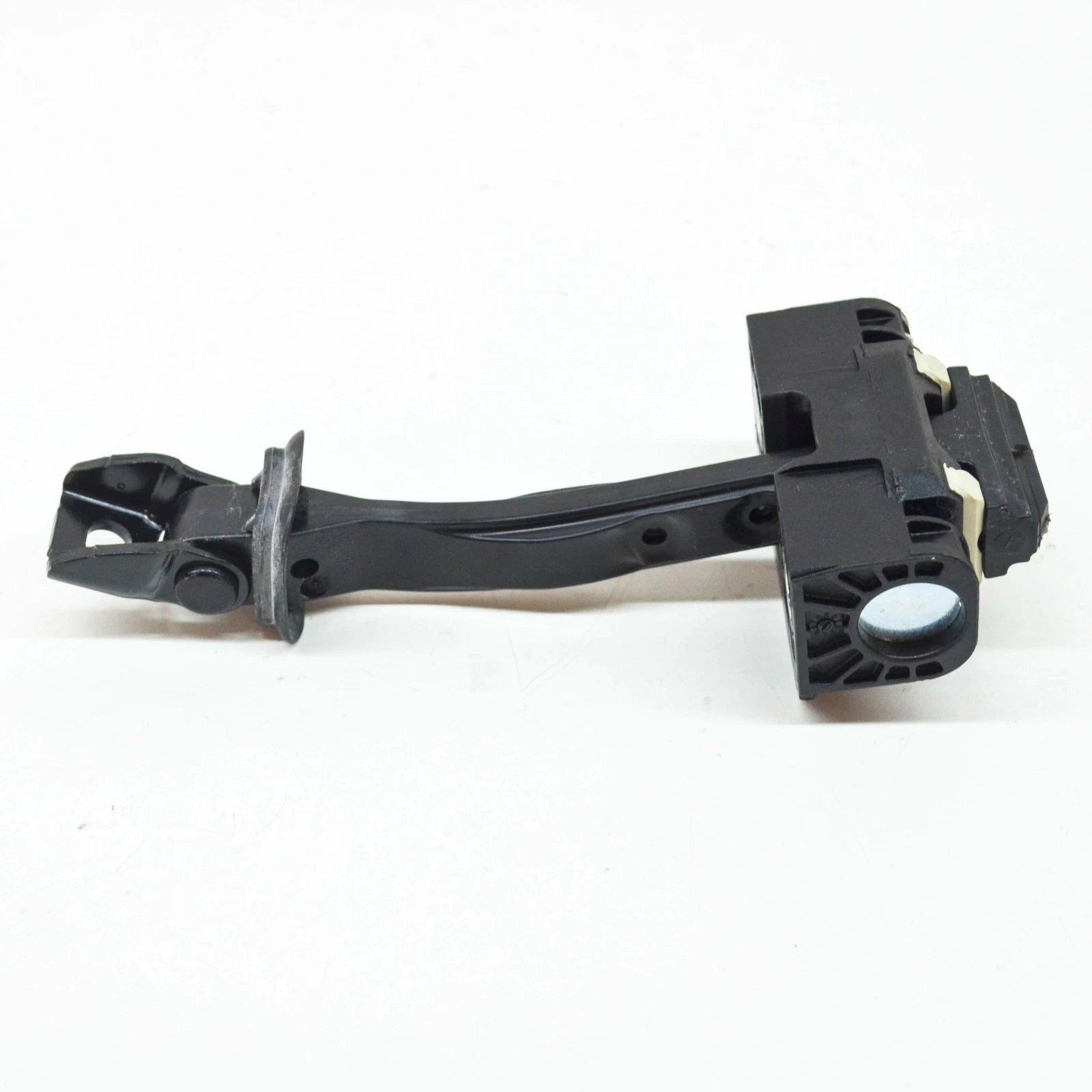 NEW BMW X5 F15 FRONT DOOR CHECK STRAP STOPPER 51217290595 ORIGINAL