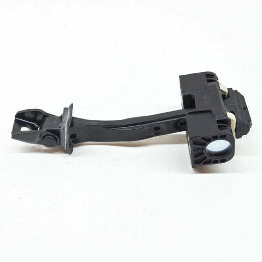 NEW BMW X5 F15 FRONT DOOR CHECK STRAP STOPPER 51217290595 ORIGINAL